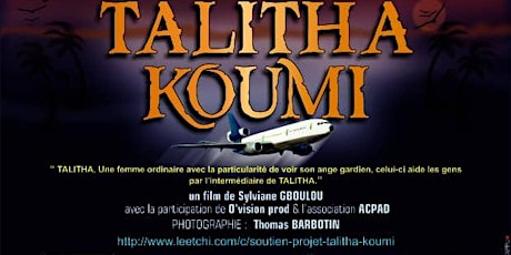 TALITHA KOUMI de Sylvianne Gboulou
