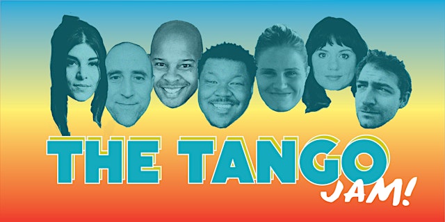 Image principale de The Tango Jam