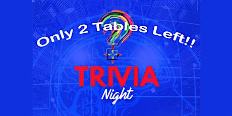 Trivia Night primary image