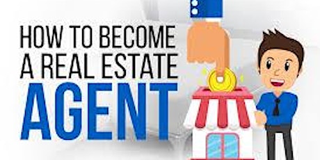 Want to Become a Realtor?