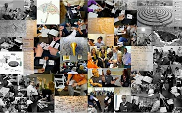 Liberating Structures: Innovation through Participation primary image