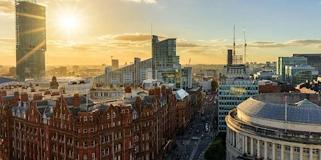 European Property Investment Seminar Featuring Manchester and Berlin