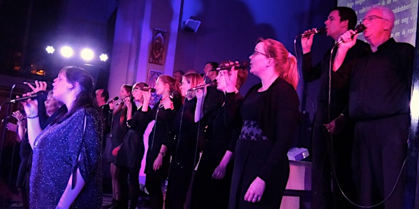 Flanders Gospel Choir