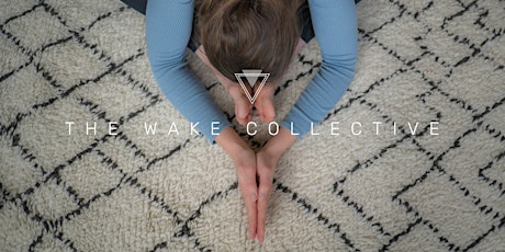 Wake Collective: Chakra Series // The Svadhisthana primary image