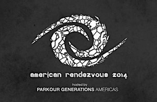 Hauptbild für American Rendezvous 2014