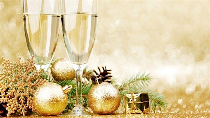 ATBC Networking Cocktail and Christmas Party 2019