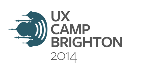 UX Camp Brighton 2014 primary image