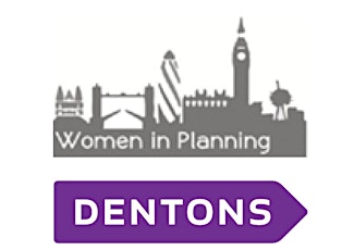 Women in Planning - Proud of Women Series Event 3: Inter-professional primary image