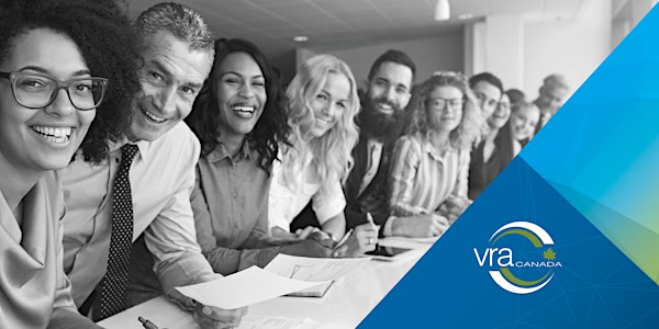 Vroom Cafe: Meet Your Board Members