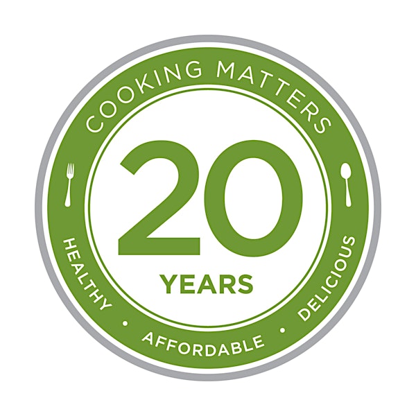 Fort Bragg Cooking Matters Tours - See below for details!