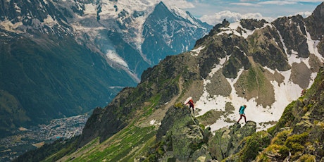 "Wild Olympics" Film screening with WA WIld primary image