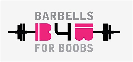 Barbells for Boobs- Triple Threat primary image