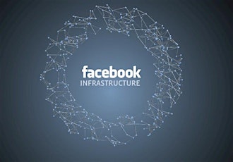 Facebook Infra Tech Series primary image