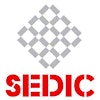 Logotipo de SEDIC