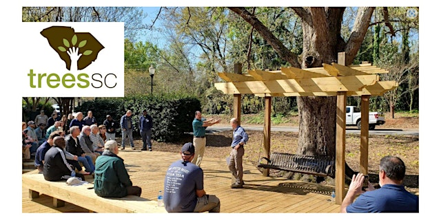 Imagem principal do evento 2026 SC Fall Arborist Workshop (SCAW)