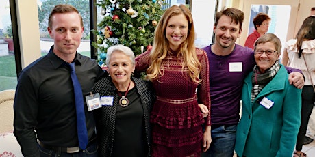 Annual Point Loma & OB Dems Holiday Party Potluck and Toy Drive – 2019! primary image