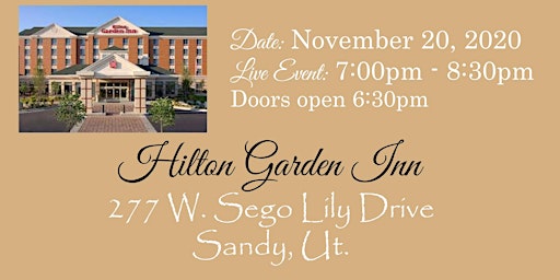 Inspire Training Events In Salt Lake City Vereinigte Staaten