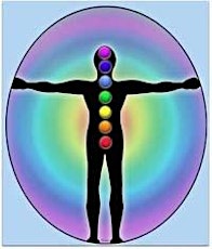 Balance, Clear & Charge the Seven Gates of Energy ~ Chakras 1-7 primary image