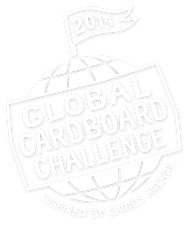 DIY Girls - Global Cardboard Challenge primary image