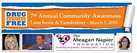 7th Annual Community Awareness Luncheon & Fundraiser primary image