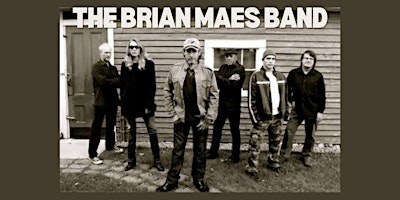 Image principale de The Brian Maes Band