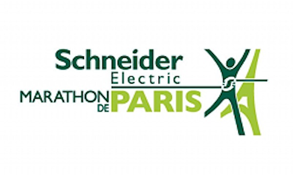 Schneider Electric Marathon de Paris 2015
