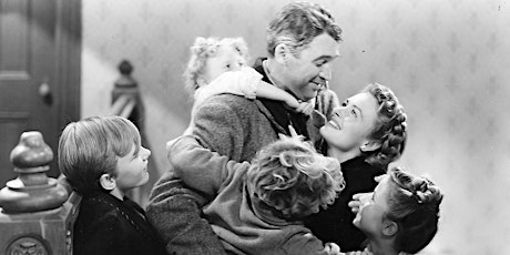 "It's a Wonderful Life" (THE Christmas Classic Film) primary image