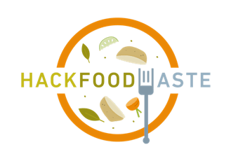 Primaire afbeelding van Hack Food Waste