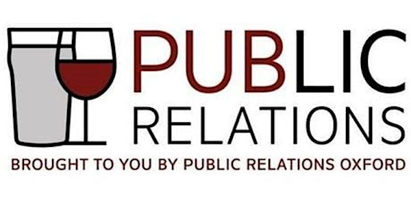 PUBlic Relations: Supercharge your digital PR