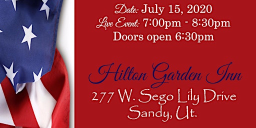 Inspire Training Events In Salt Lake City Vereinigte Staaten