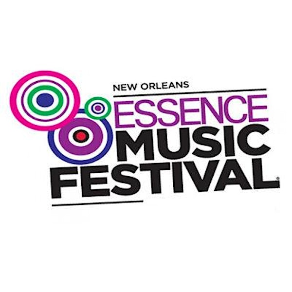 2015 Essence Festival