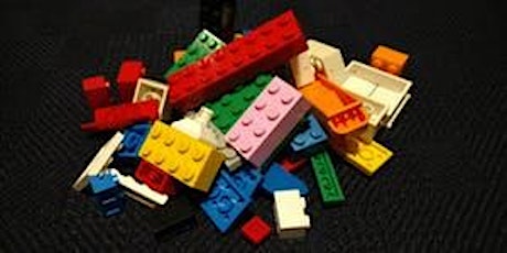 LEGO® Brick Club (Ages 5-8) (Belconnen Library) primary image