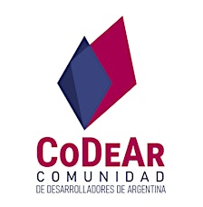 Foto de perfil del organizador