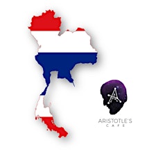 Aristotle S Cafe Thailand Small Group Discussion Events Eventbrite