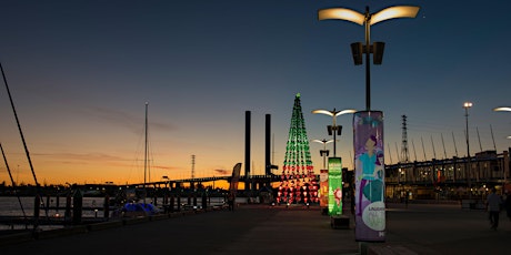 A Dock Community Christmas Celebration primary image