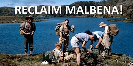 Reclaim Malbena! primary image