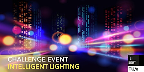 Primaire afbeelding van Challenge Event Intelligent Lighting