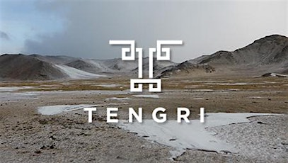 Invitation – Tengri Festival primary image