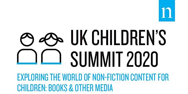 POSTPONED: Nielsen Book UK Children's Summit 2020