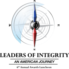 Leaders of Integrity Awards primary image