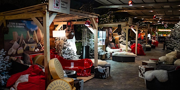 SWISS APERO / Swiss Winter Lounge