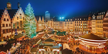 Limelight's Christmas Markets primary image