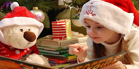 Elf extravaganza Christmas fun!! (Lytham) #xmasfun primary image