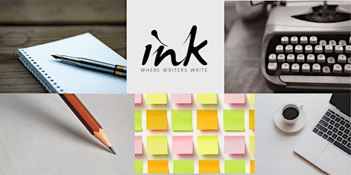 Image principale de INK Online Writer's Retreat & 5-Week Accountability Group