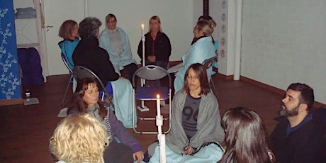Curso de introducción a la meditación y el mindfulness primary image