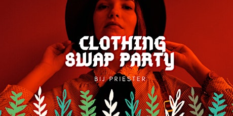 Primaire afbeelding van Festive Clothing Swap Party