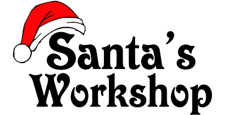 2019 Santa's Workshop Event primary image