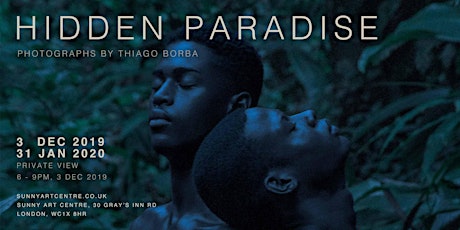 Private View: Hidden Paradise | Photographs by Thiago Borba primary image