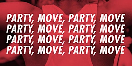 Fearless Moves // Festive Moves primary image