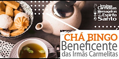 Imagem principal do evento Chá Bingo Beneficente CMES